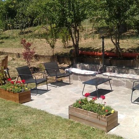 La Casa Nel Sole Appartement Alessandria Buitenkant foto