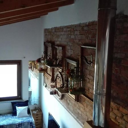 La Casa Nel Sole Appartement Alessandria Buitenkant foto