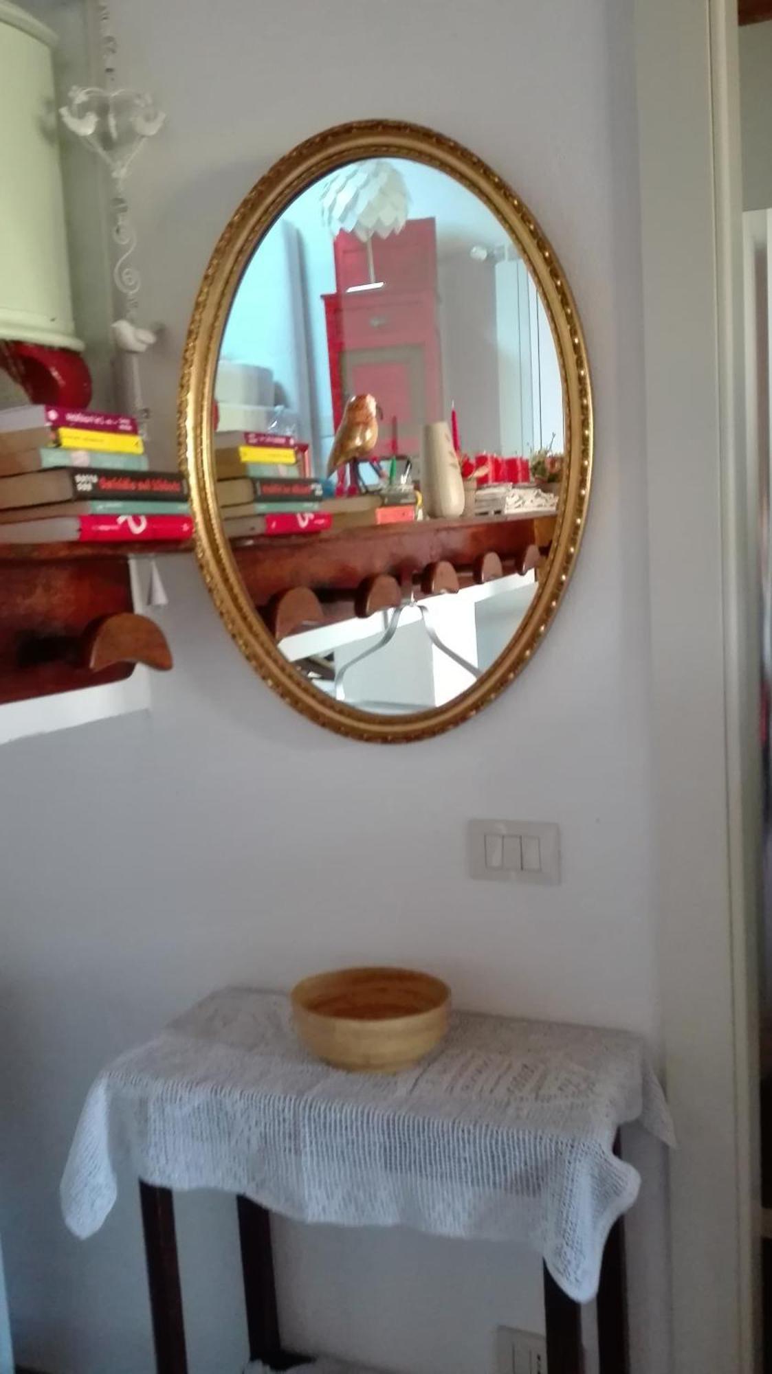 La Casa Nel Sole Appartement Alessandria Buitenkant foto