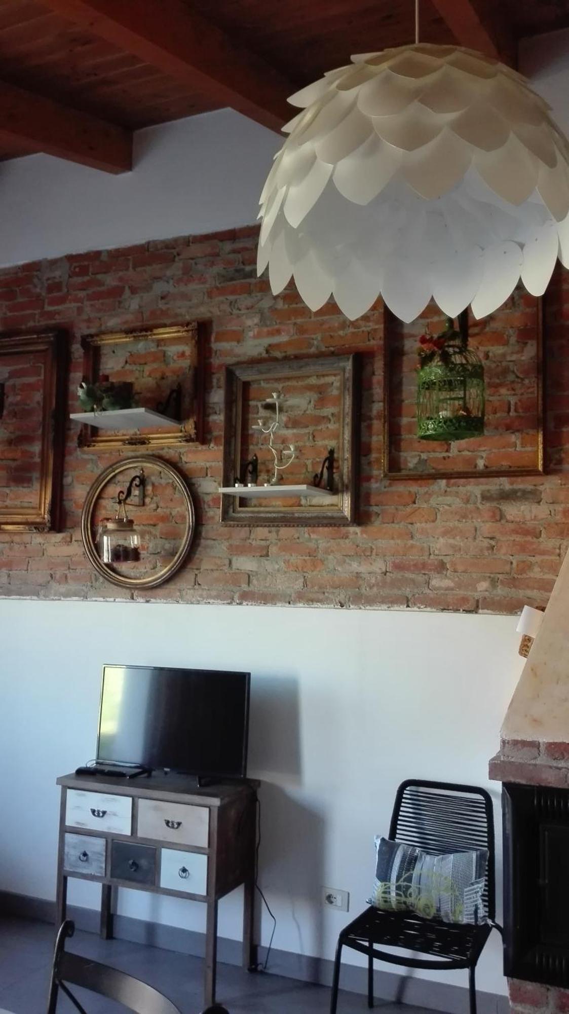 La Casa Nel Sole Appartement Alessandria Buitenkant foto