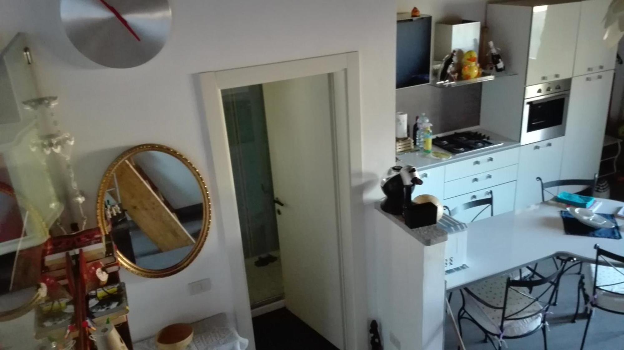 La Casa Nel Sole Appartement Alessandria Buitenkant foto