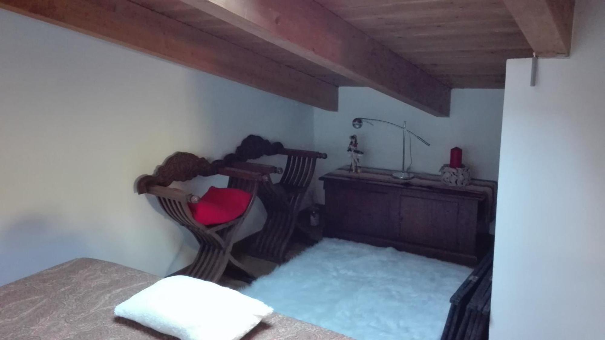 La Casa Nel Sole Appartement Alessandria Buitenkant foto
