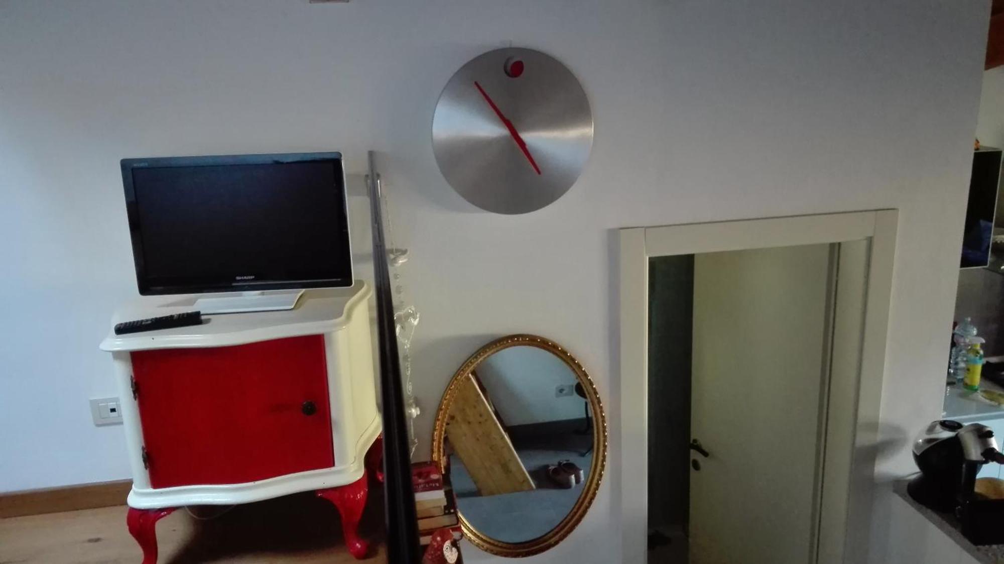 La Casa Nel Sole Appartement Alessandria Buitenkant foto