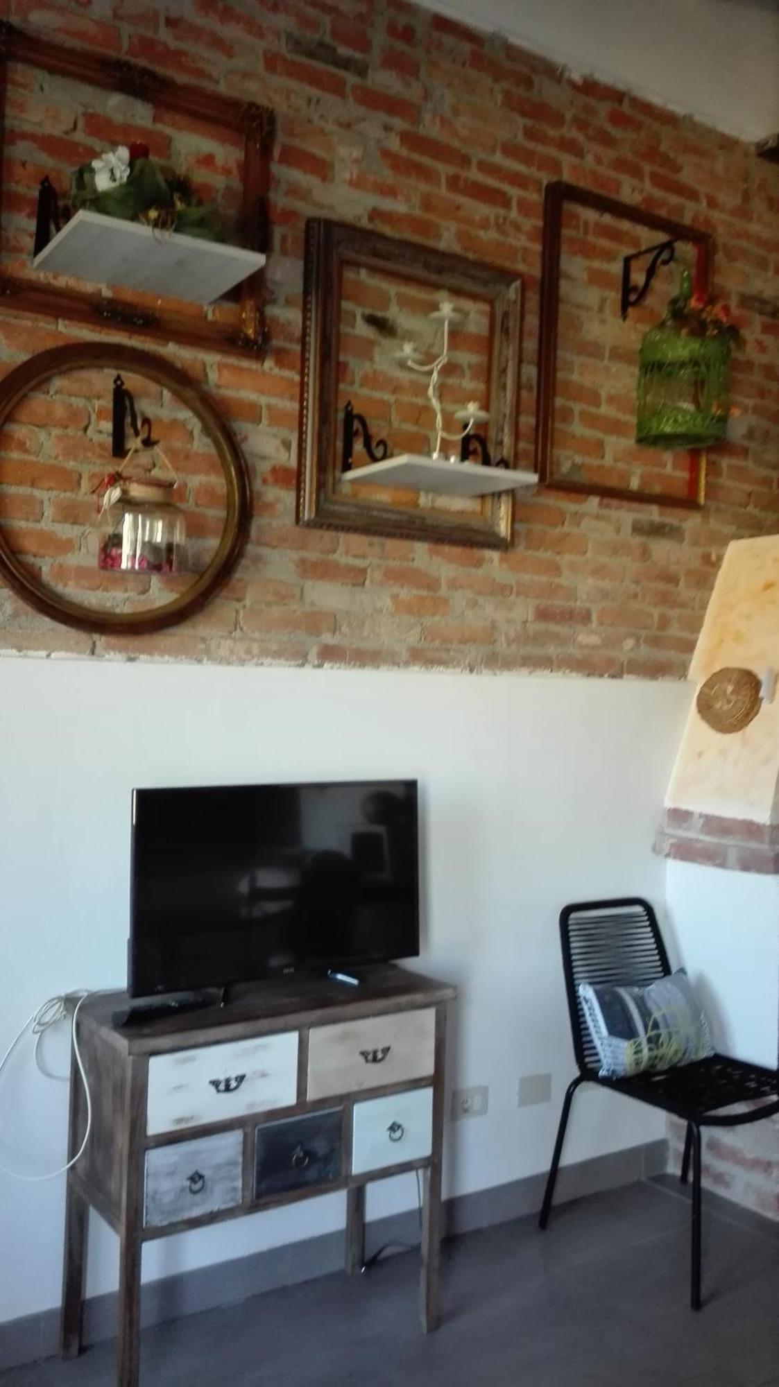 La Casa Nel Sole Appartement Alessandria Buitenkant foto