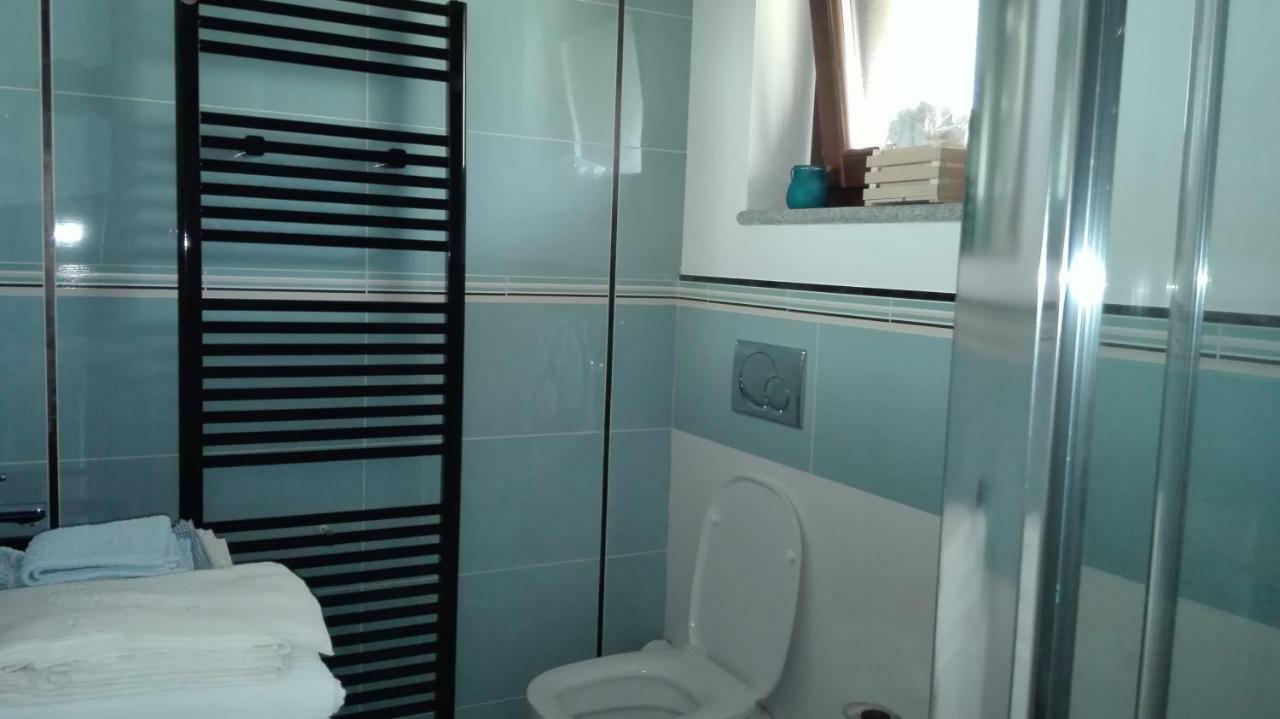 La Casa Nel Sole Appartement Alessandria Buitenkant foto