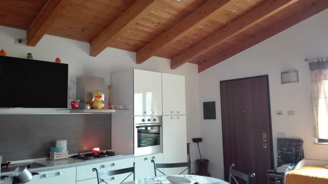 La Casa Nel Sole Appartement Alessandria Buitenkant foto