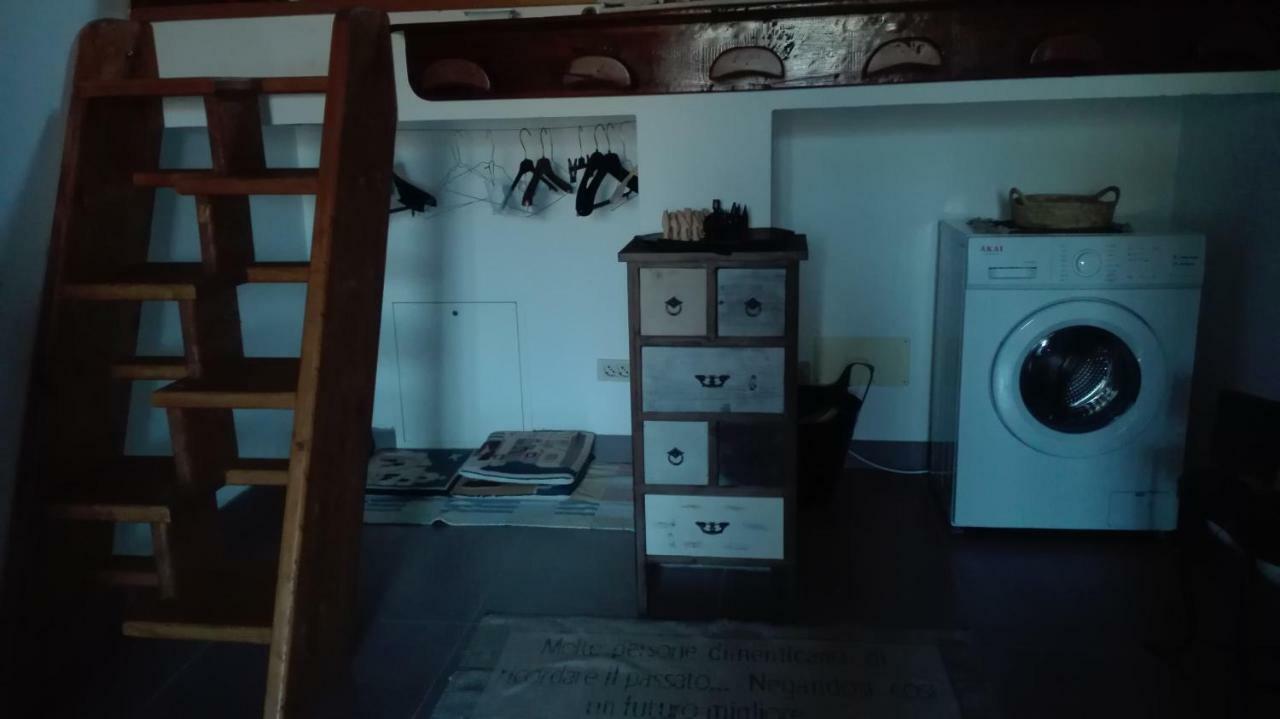 La Casa Nel Sole Appartement Alessandria Buitenkant foto