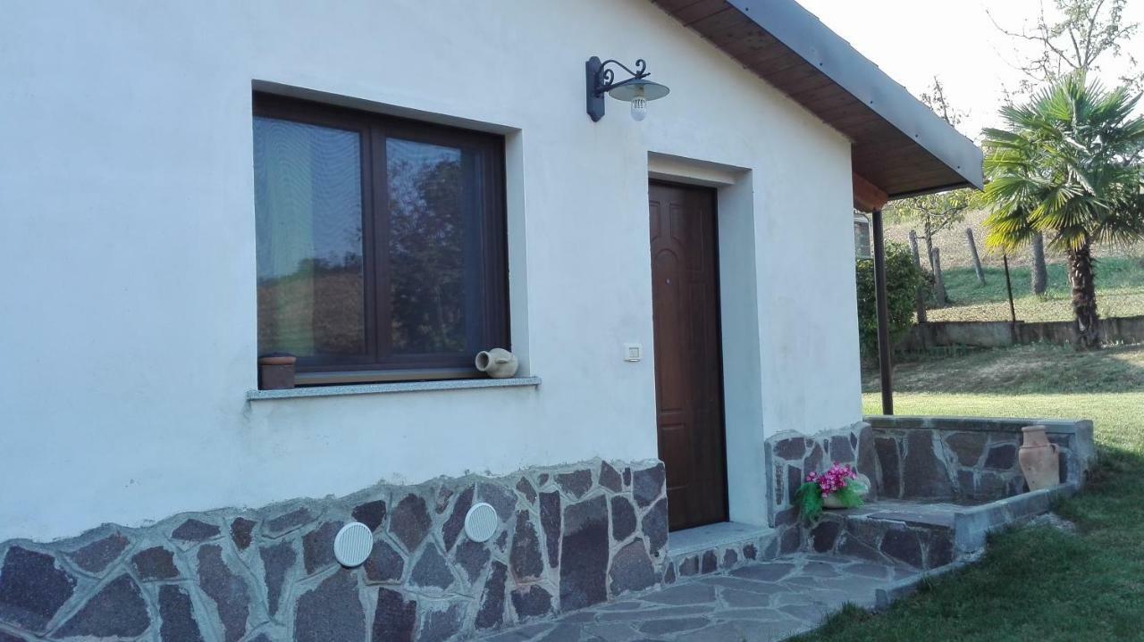 La Casa Nel Sole Appartement Alessandria Buitenkant foto