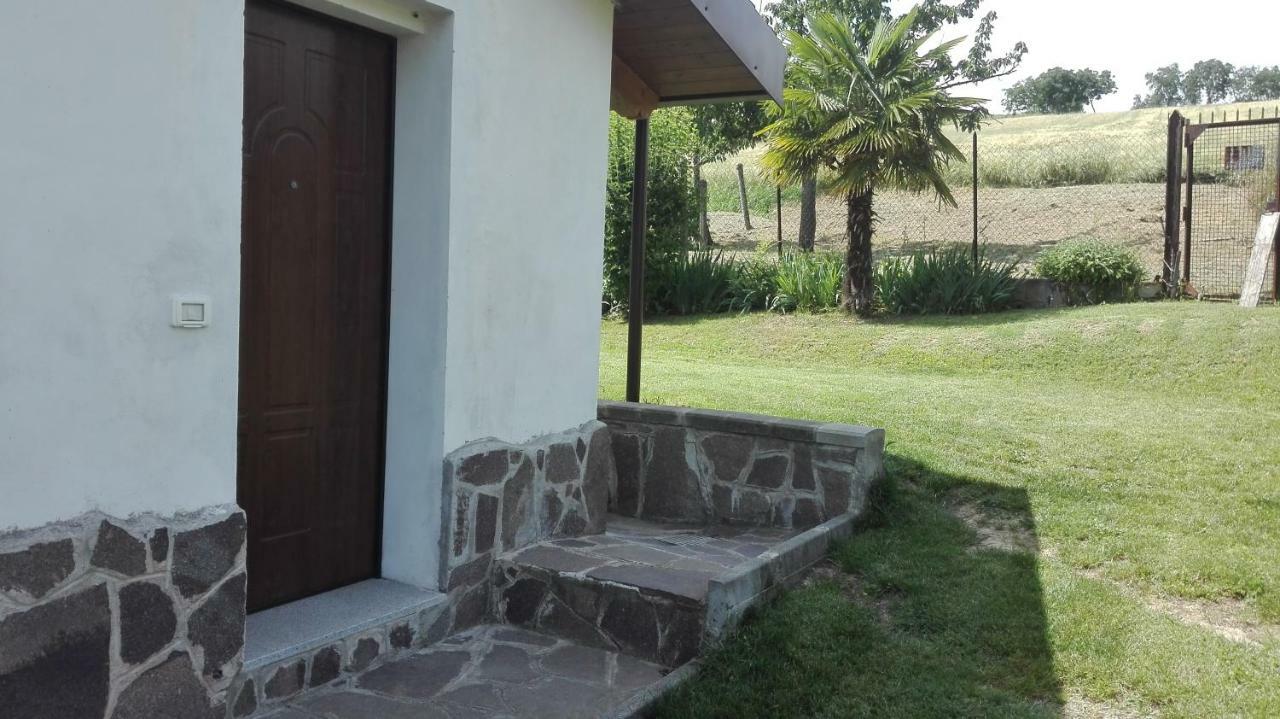 La Casa Nel Sole Appartement Alessandria Buitenkant foto
