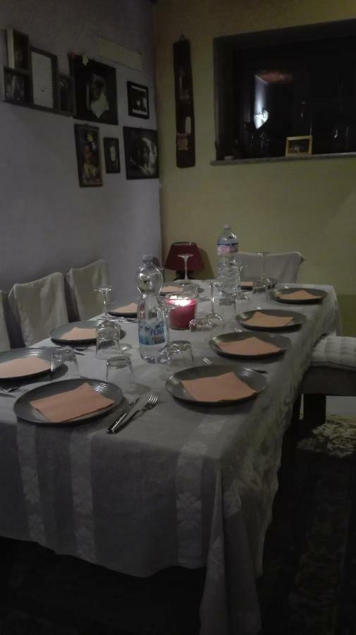 La Casa Nel Sole Appartement Alessandria Buitenkant foto